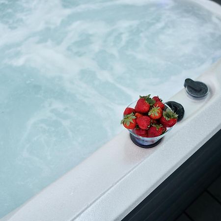 Historical Luxury Homes - Stadtvilla Mit Jacuzzi Und Garten Freiburg im Breisgau Ngoại thất bức ảnh