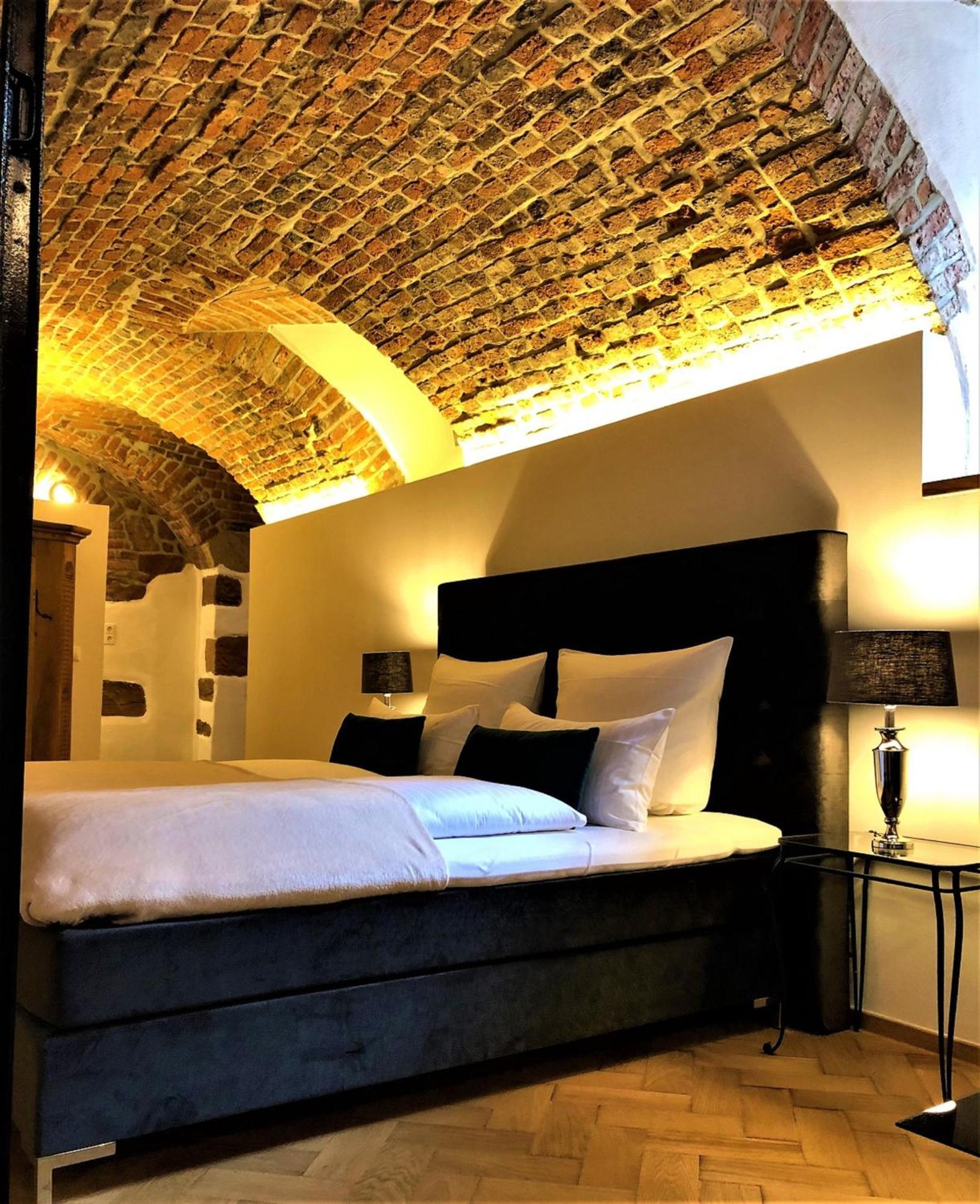 Historical Luxury Homes - Stadtvilla Mit Jacuzzi Und Garten Freiburg im Breisgau Ngoại thất bức ảnh