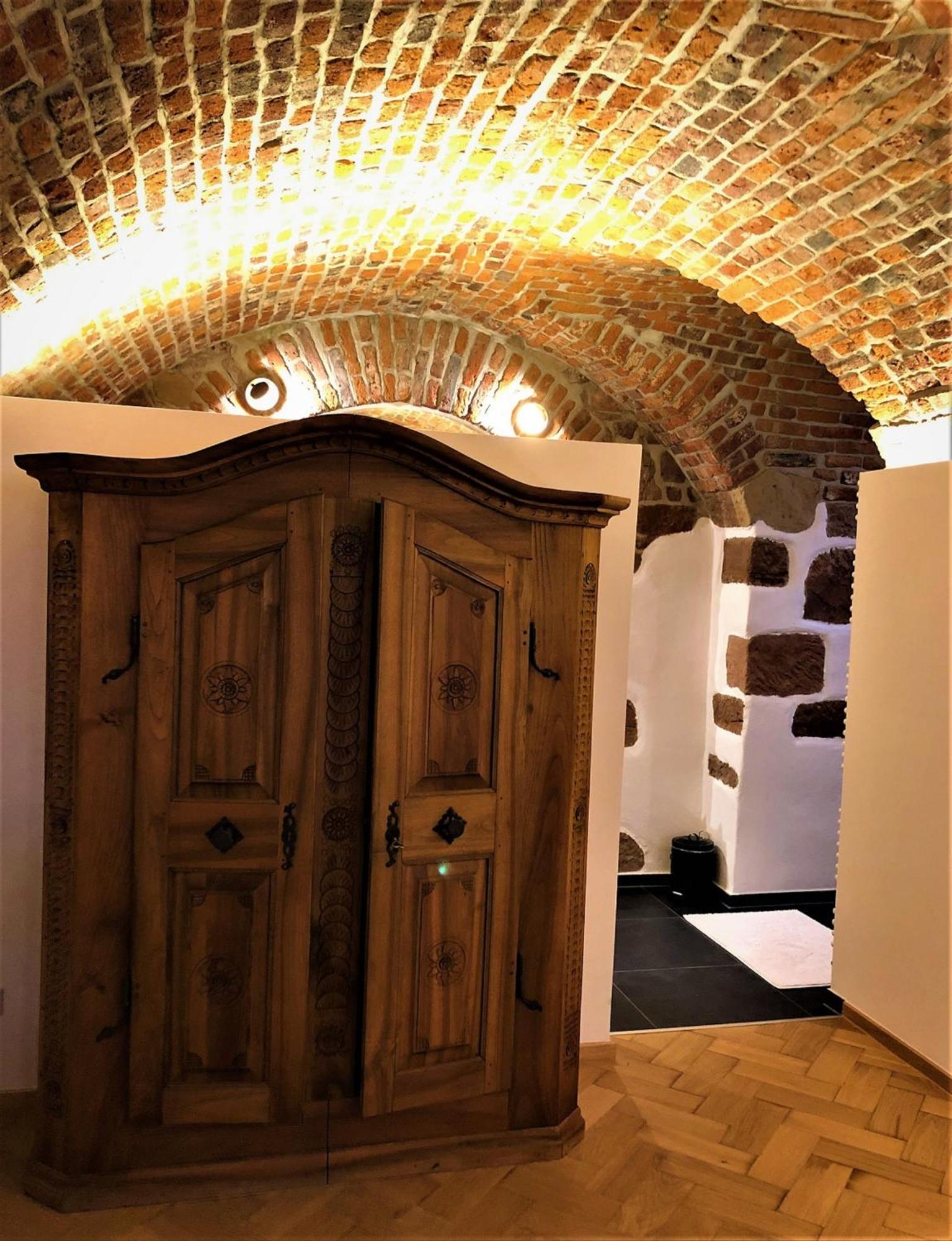 Historical Luxury Homes - Stadtvilla Mit Jacuzzi Und Garten Freiburg im Breisgau Ngoại thất bức ảnh