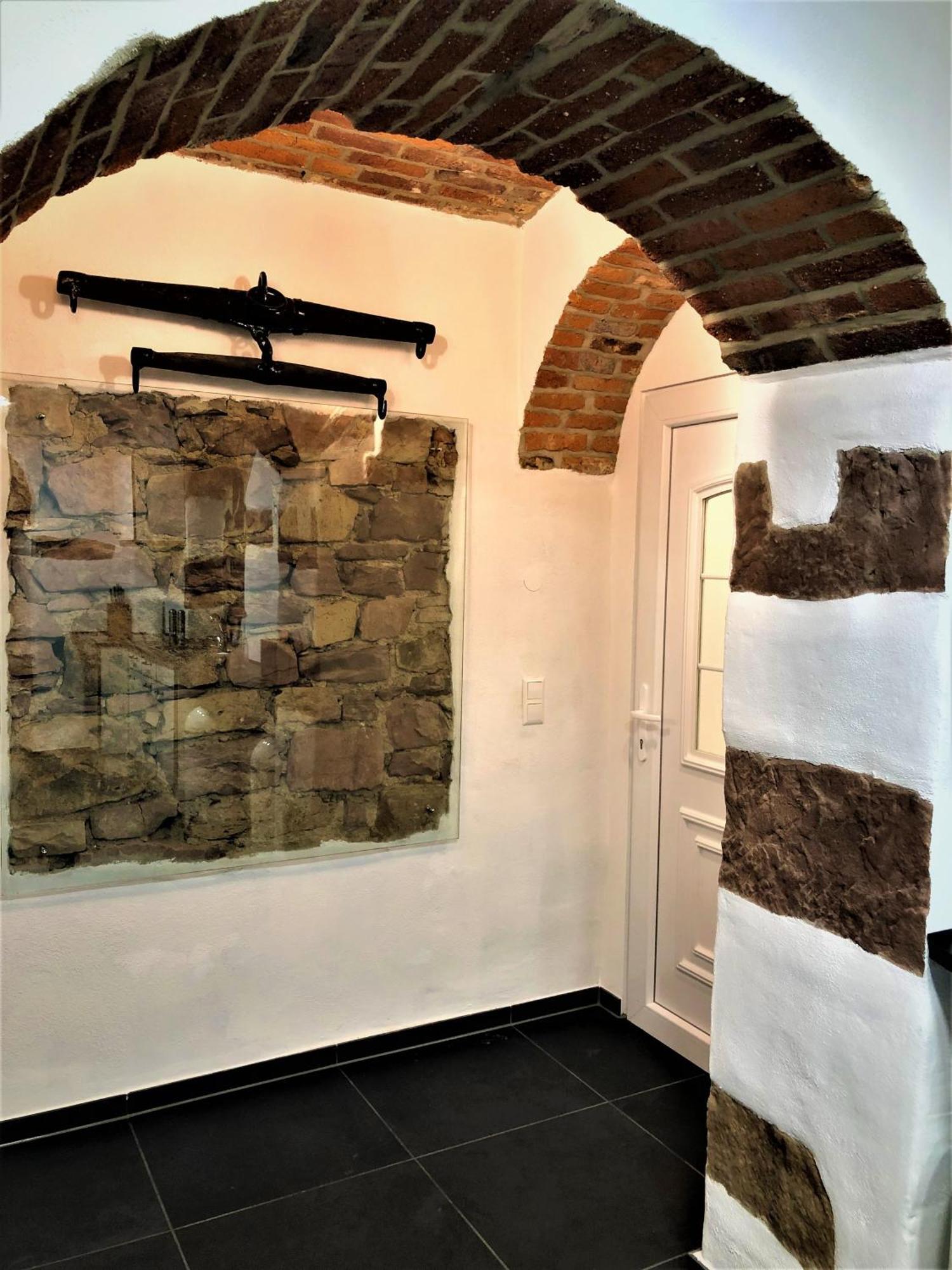 Historical Luxury Homes - Stadtvilla Mit Jacuzzi Und Garten Freiburg im Breisgau Ngoại thất bức ảnh