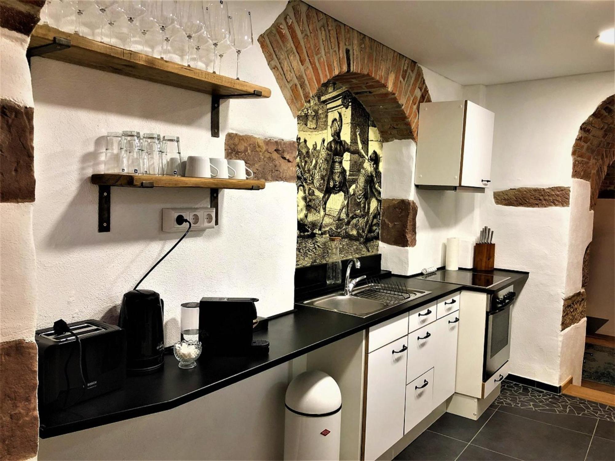 Historical Luxury Homes - Stadtvilla Mit Jacuzzi Und Garten Freiburg im Breisgau Ngoại thất bức ảnh