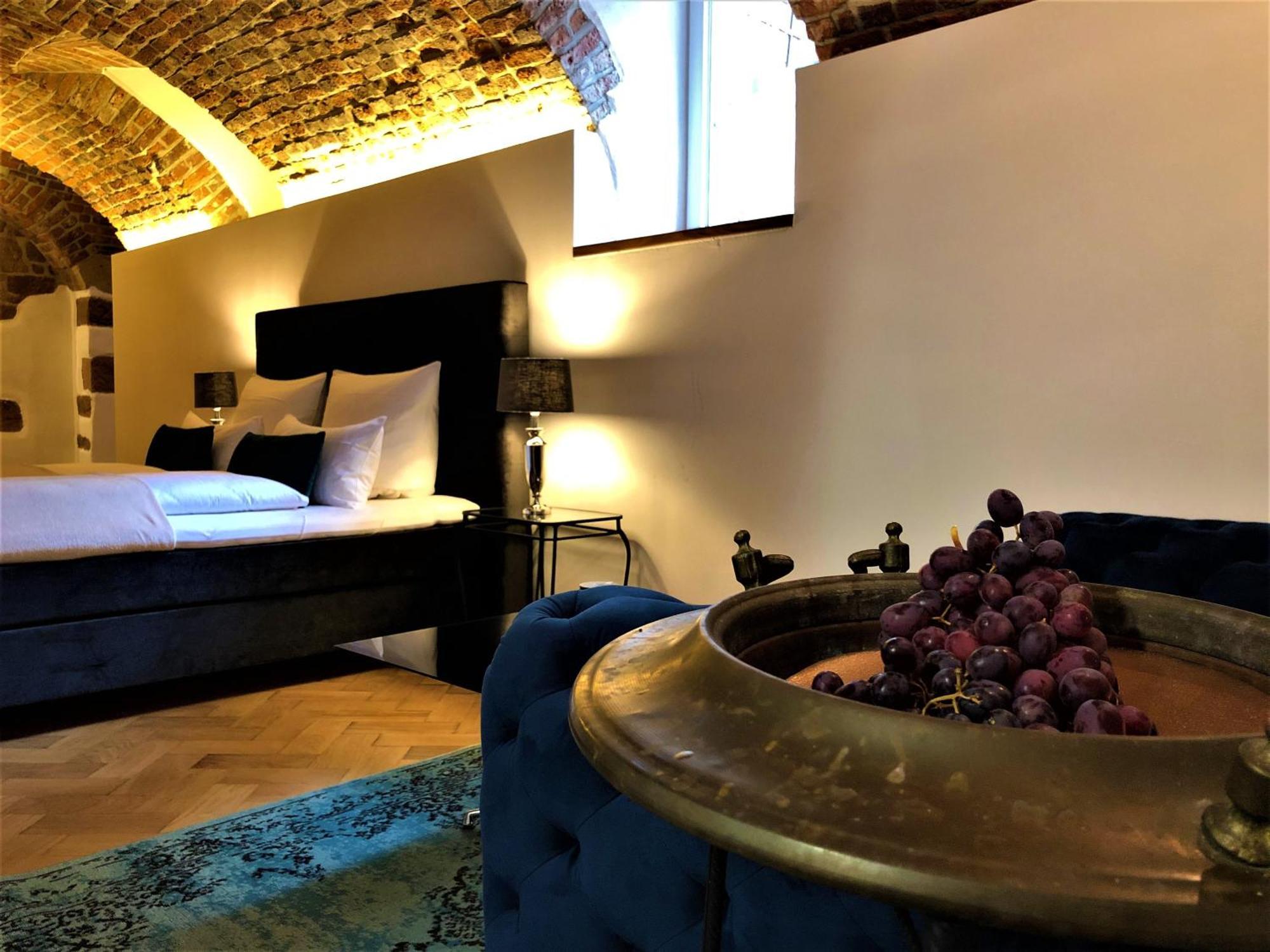 Historical Luxury Homes - Stadtvilla Mit Jacuzzi Und Garten Freiburg im Breisgau Ngoại thất bức ảnh