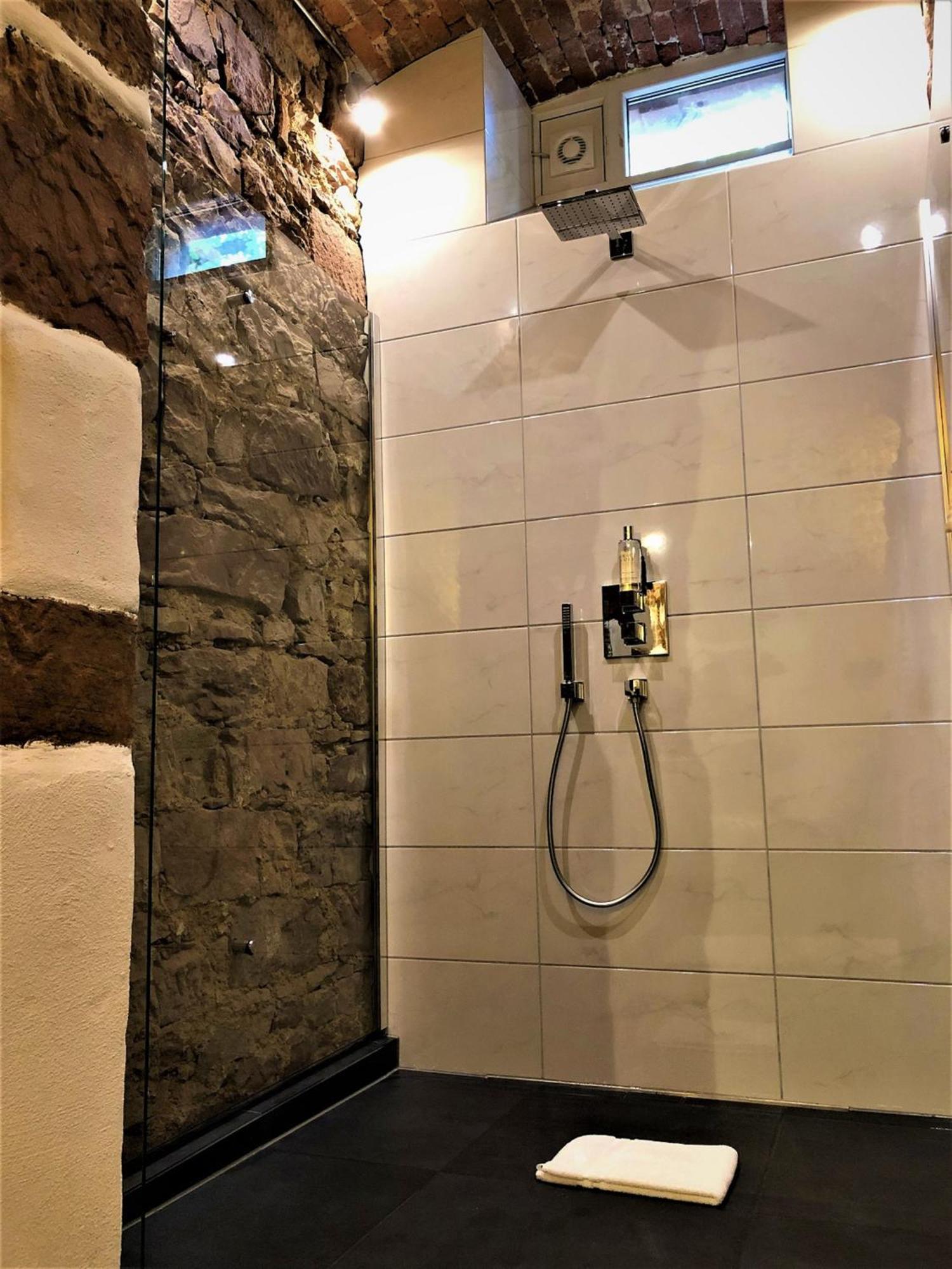 Historical Luxury Homes - Stadtvilla Mit Jacuzzi Und Garten Freiburg im Breisgau Ngoại thất bức ảnh