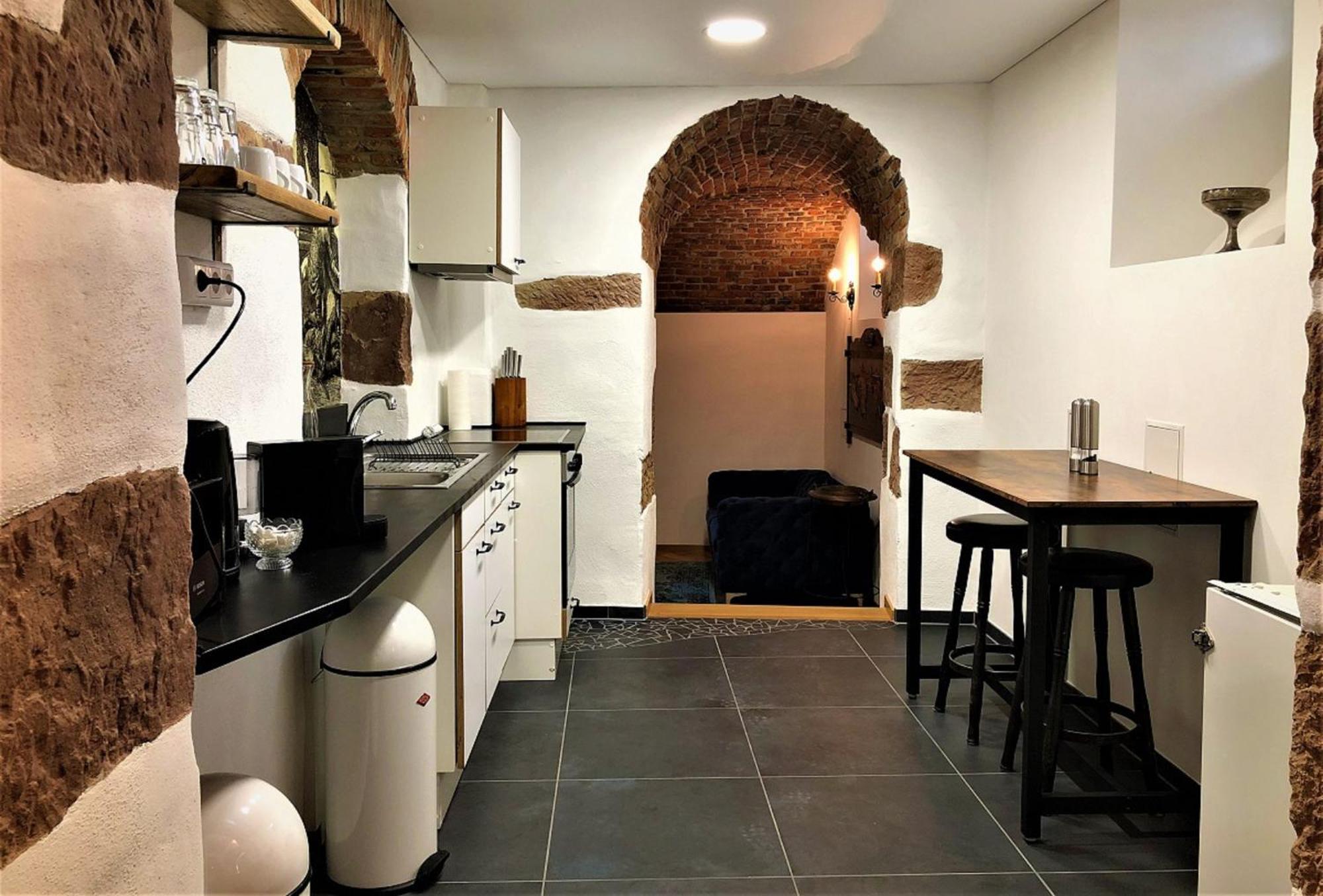 Historical Luxury Homes - Stadtvilla Mit Jacuzzi Und Garten Freiburg im Breisgau Ngoại thất bức ảnh