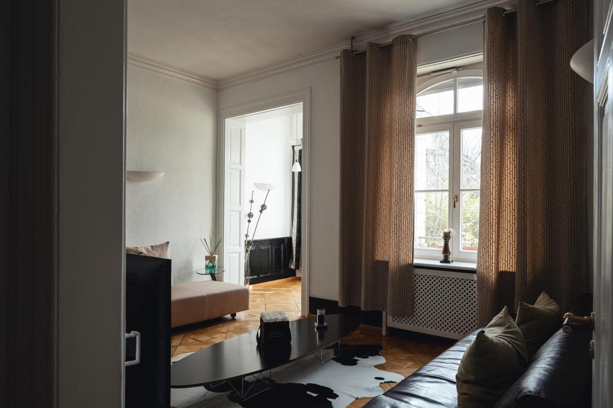 Historical Luxury Homes - Stadtvilla Mit Jacuzzi Und Garten Freiburg im Breisgau Ngoại thất bức ảnh