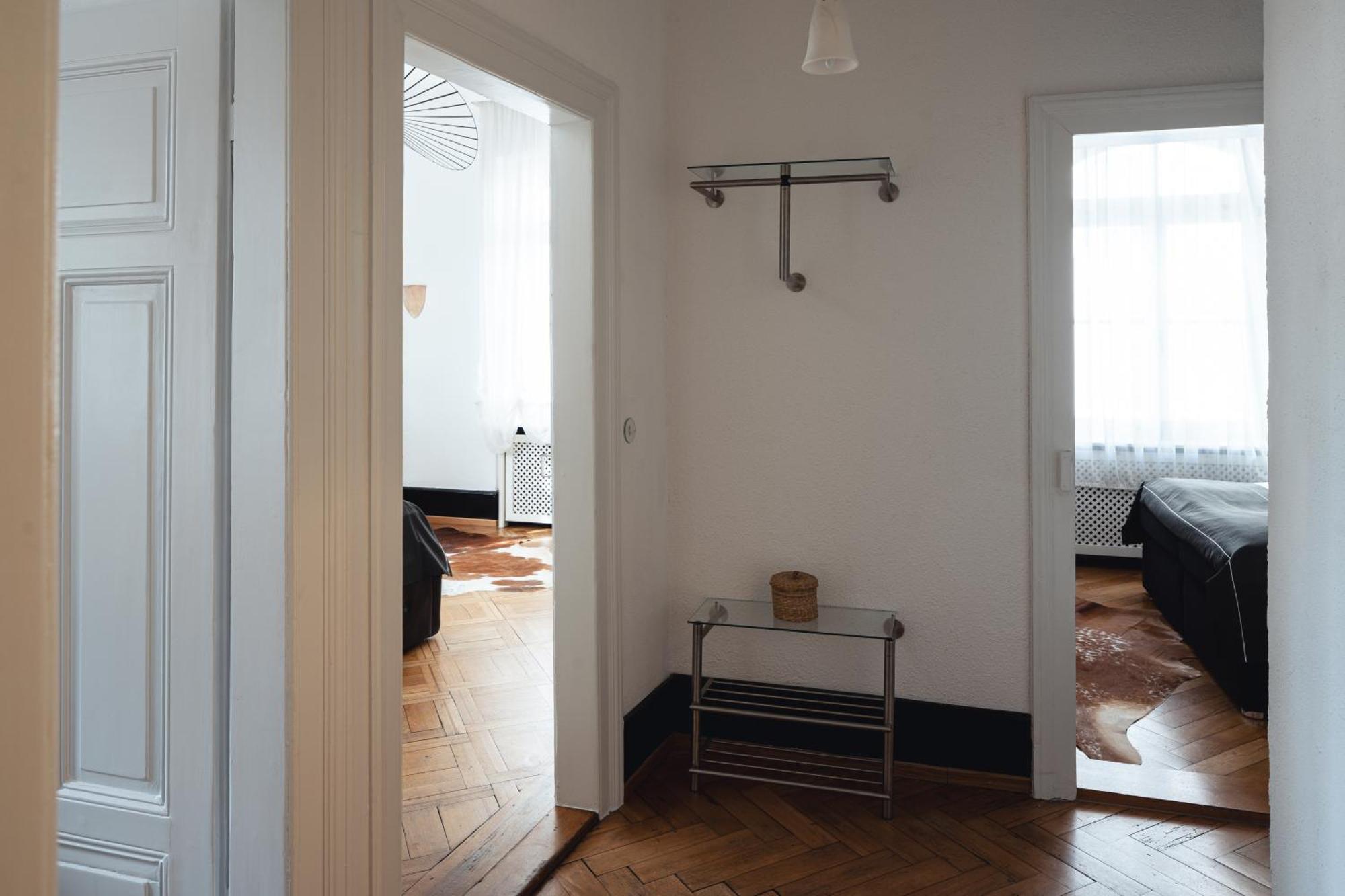 Historical Luxury Homes - Stadtvilla Mit Jacuzzi Und Garten Freiburg im Breisgau Ngoại thất bức ảnh
