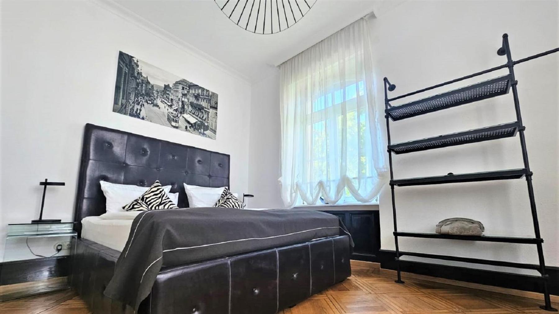 Historical Luxury Homes - Stadtvilla Mit Jacuzzi Und Garten Freiburg im Breisgau Ngoại thất bức ảnh